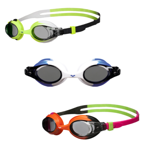 Arena Occhialini X Lite Kids