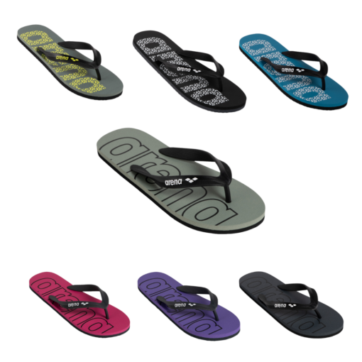 Arena Ciabatta  Infradito