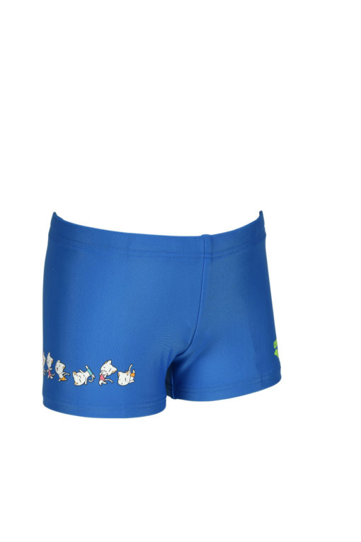 Arena Short Bambino Friends Graphic