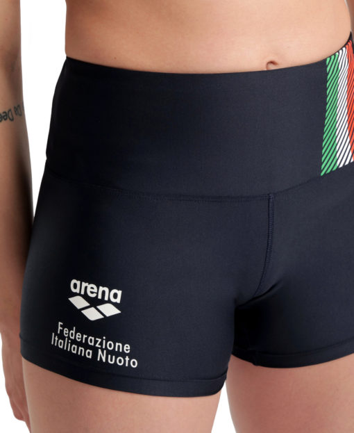 Arena Short FIN Donna