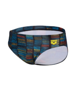 costume uomo slip arena nuoto slow motion