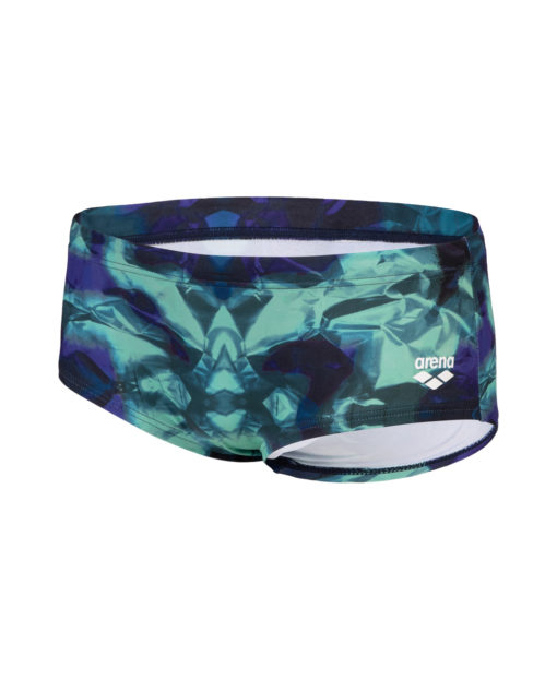 Arena Short Uomo Hero Camo