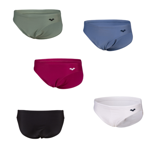 Arena Costume Slip Uomo Santamaria