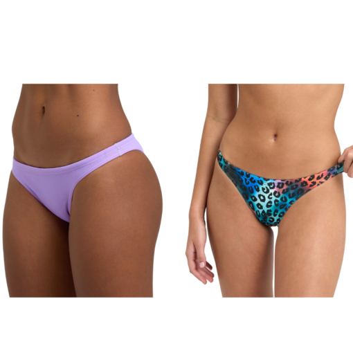 Arena Slip Free Rule Breaker