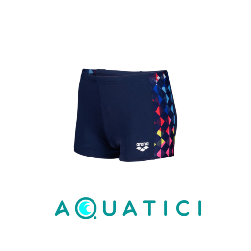Arena Costume Jr Bambino Carnival Swim Short