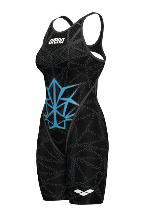 Arena  Carbon Glide Limited Edition