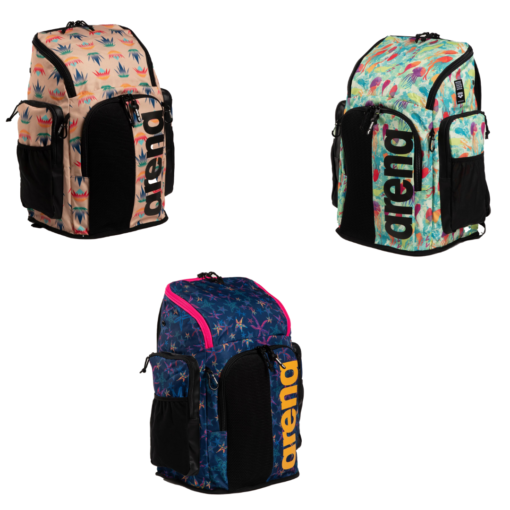 Arena Spiky III 45 Allover