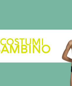 Costumi bambino