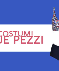 Costumi Due Pezzi