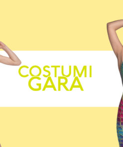 Costumi Gara Bambini