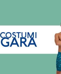 Costumi gara uomo