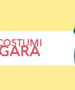 Costumi Gara Donna