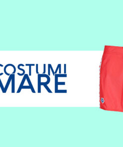 Costumi mare uomo