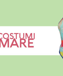 Costumi Mare Donna