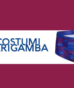 Costumi parigamba uomo