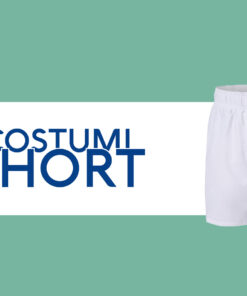 Costumi Short uomo