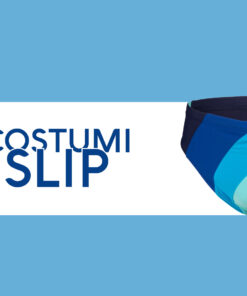 Costumi Slip Uomo