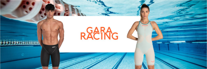 costumi gara arena aquatici