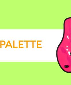 Palette