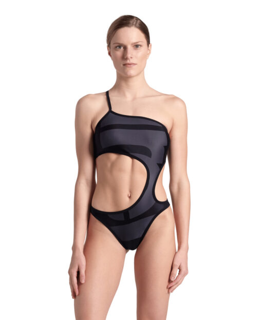 Arena Logo Single Shoulder