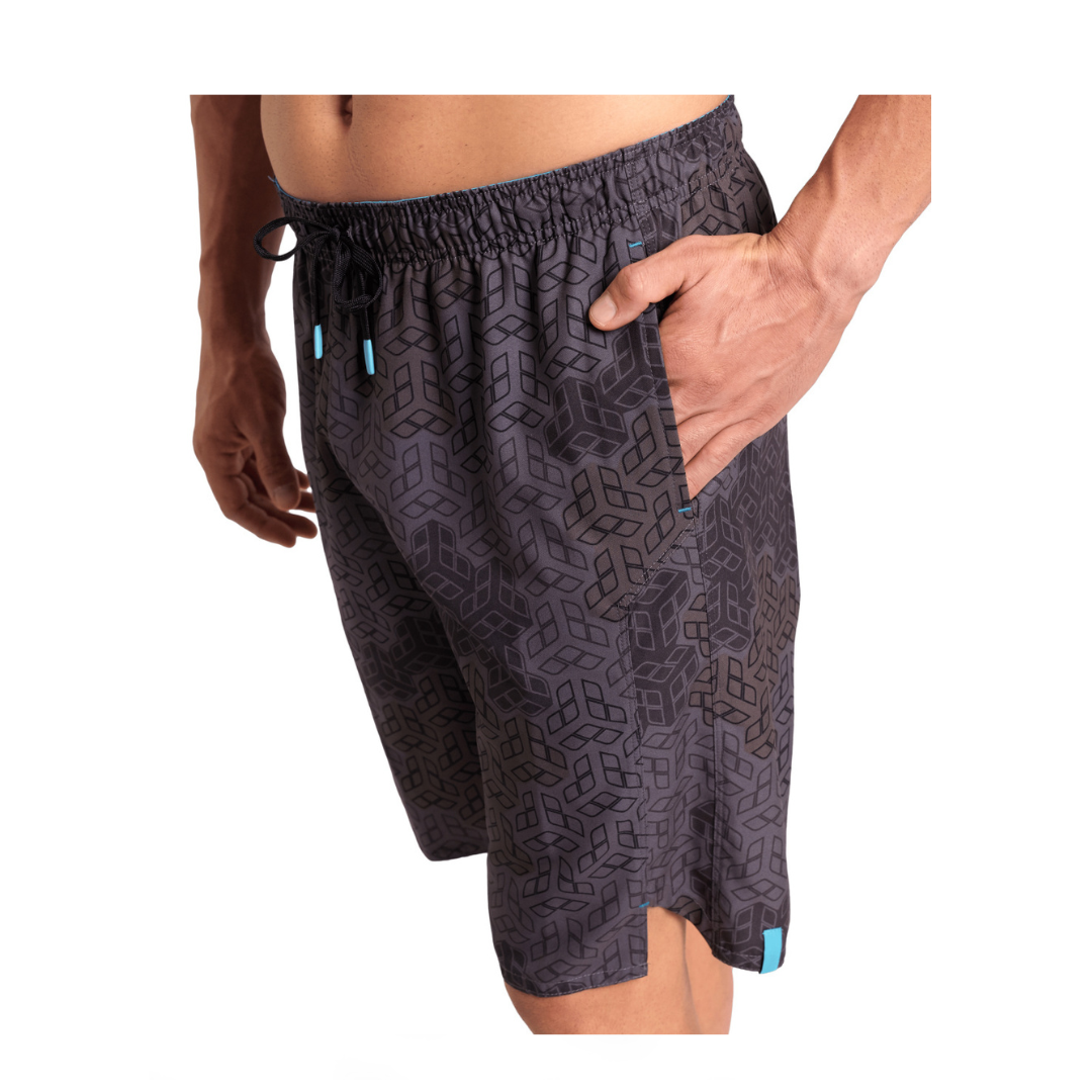 ARENA TEAM BERMUDA AO UNISEX