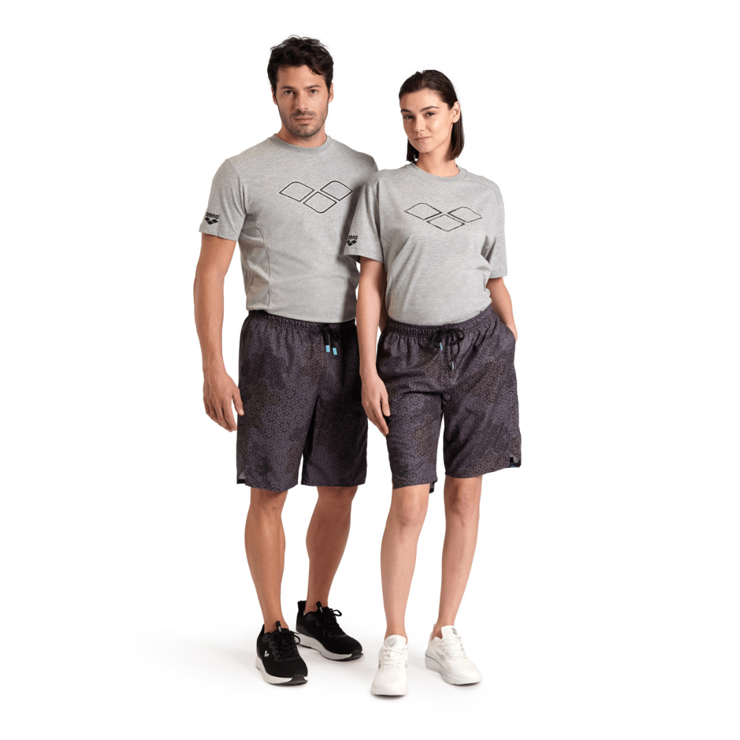ARENA TEAM BERMUDA PANEL AO UNISEX