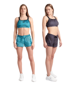 ARENA WOMEN'S TEAM SHORT AO