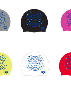 cuffie campionati italiani roma 2024