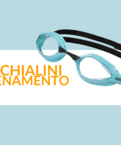 Occhialini Allenamento