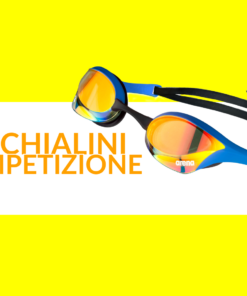 Occhialini competizione