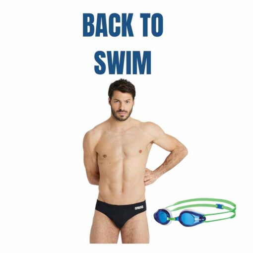 Back To Swim