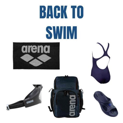 Back To Swim