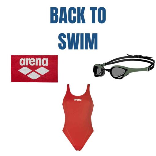 Back To Swim