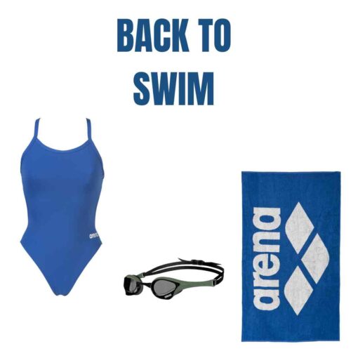 Back To Swim