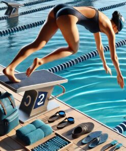 KIT BACK TO SWIM DONNA